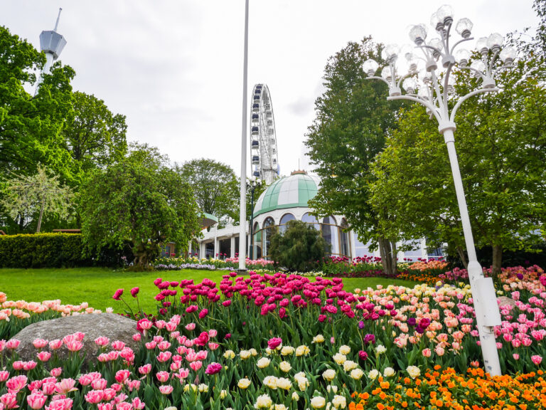 liseberg