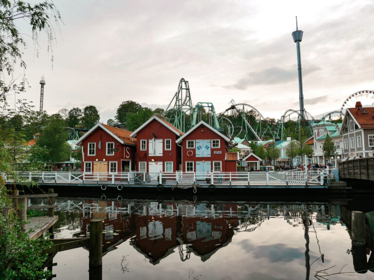 liseberg