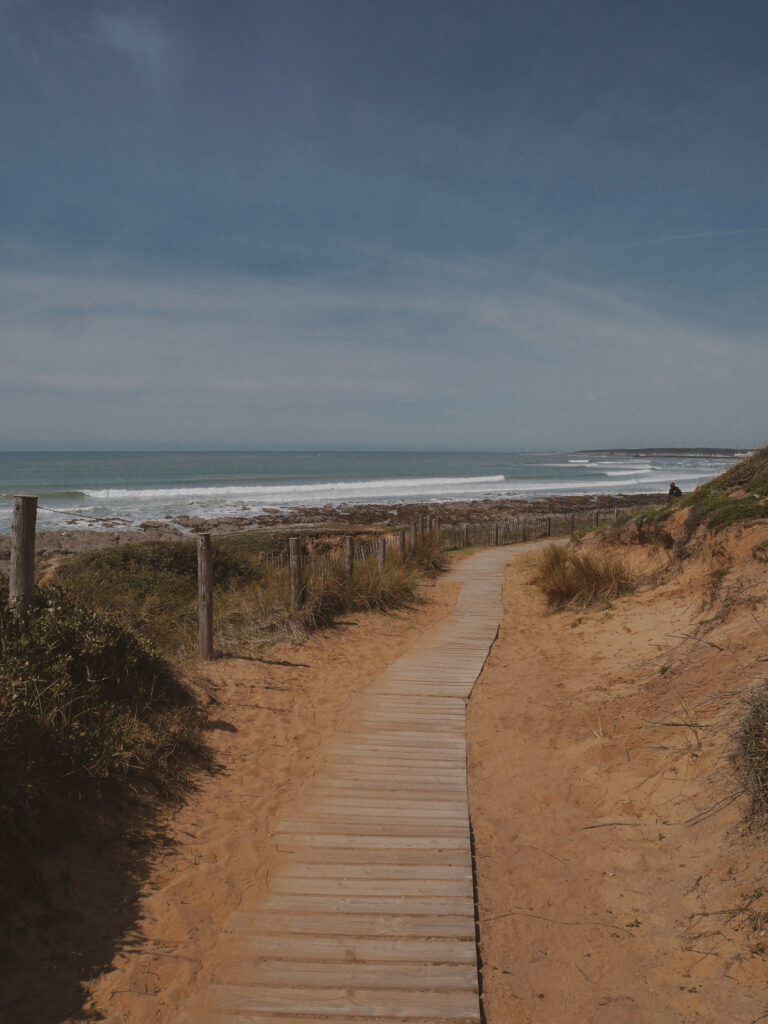 vendée