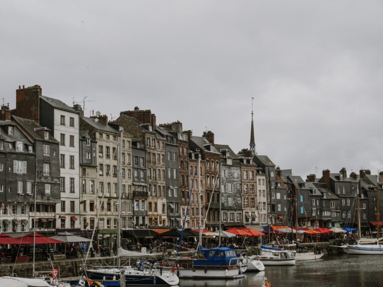 honfleur