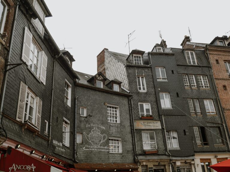 honfleur