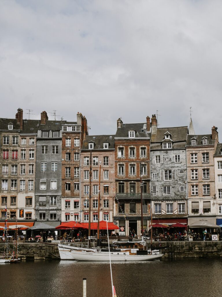 honfleur