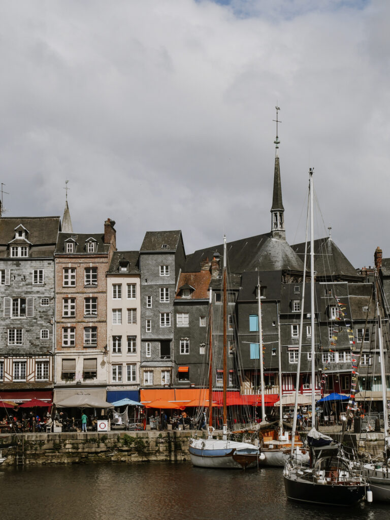 honfleur