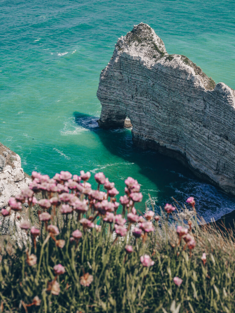 étretat