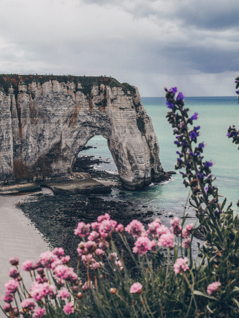 étretat