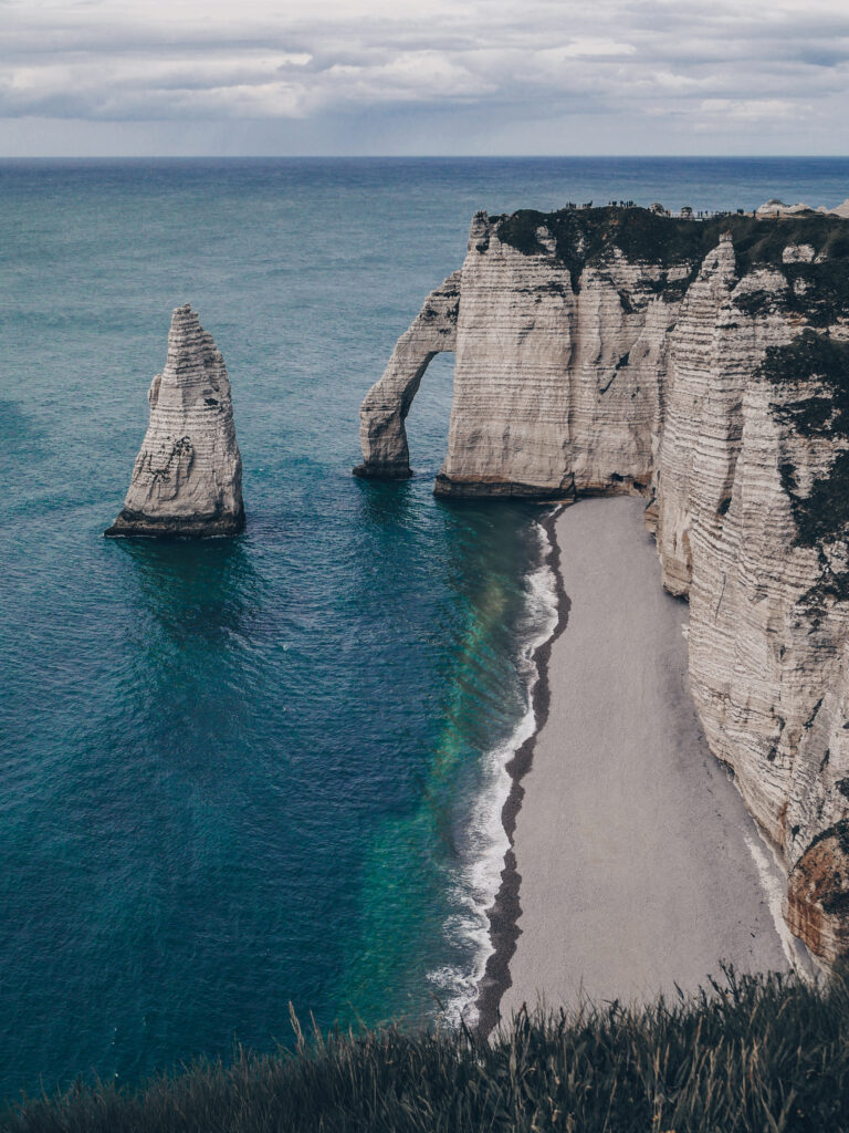 étretat