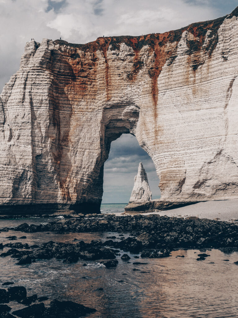 étretat