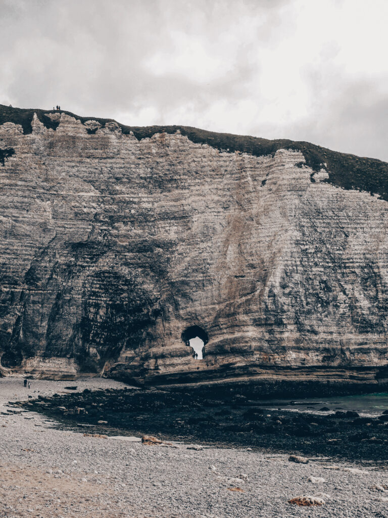 étretat