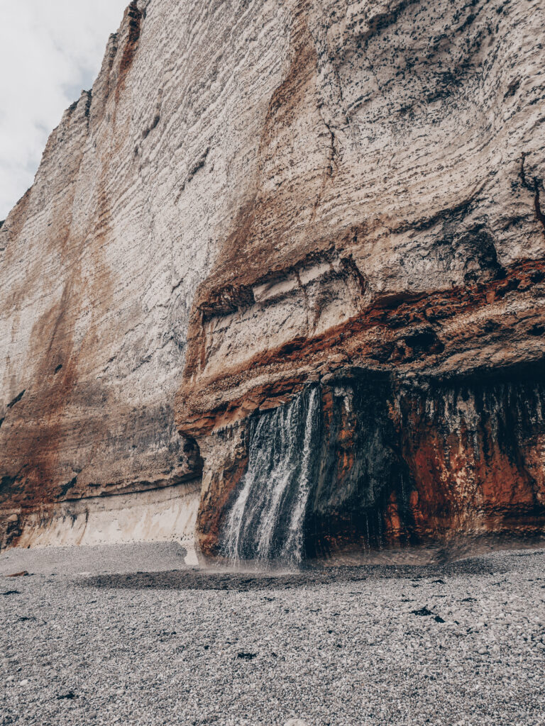 étretat