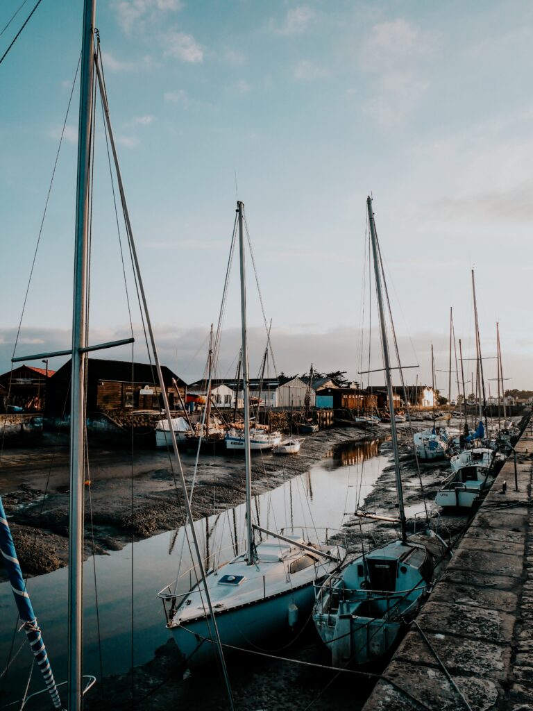 noirmoutier