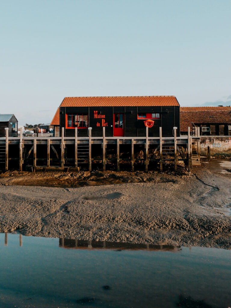 noirmoutier