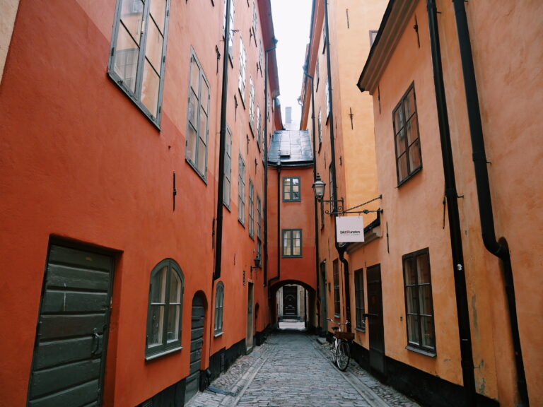 gamla stan