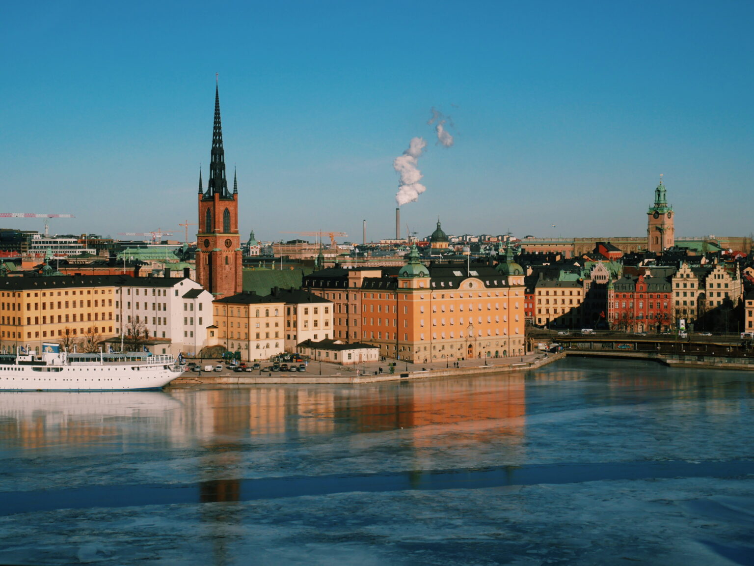 stockholm