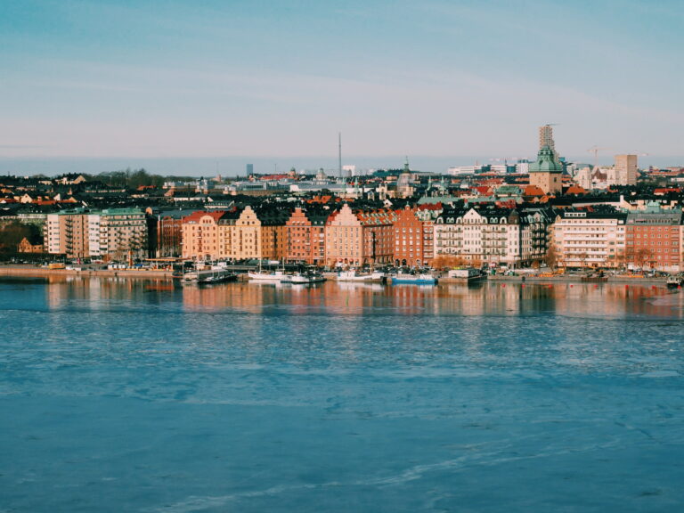 stockholm