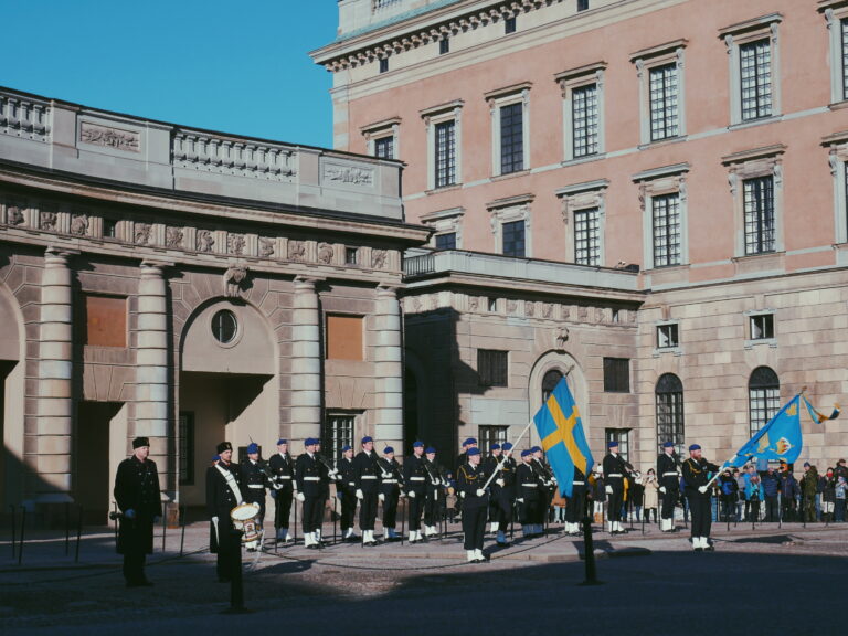 stockholm