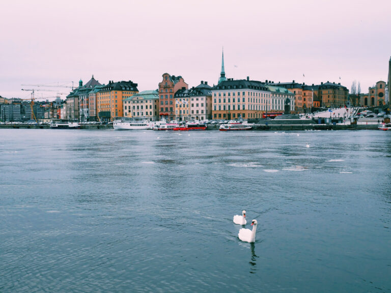 stockholm