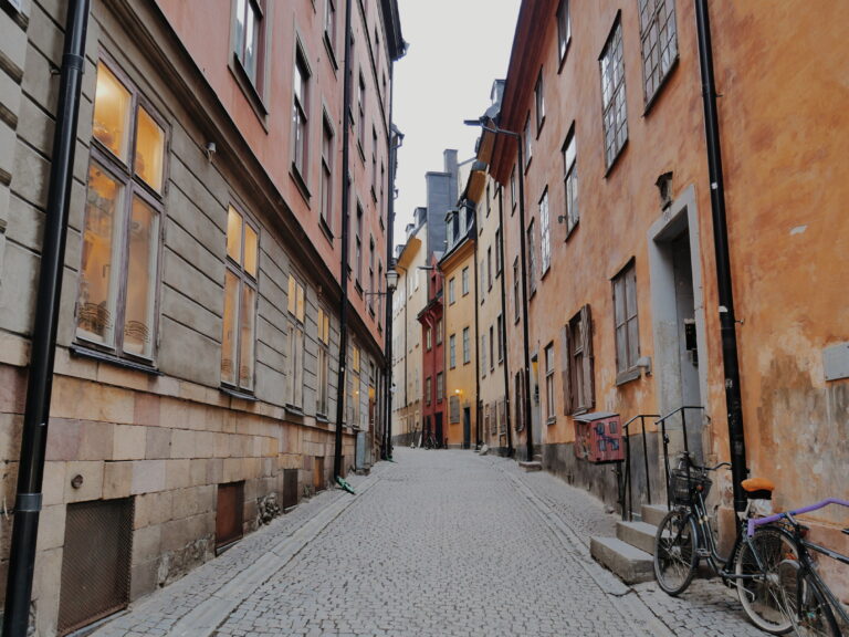 gamla stan