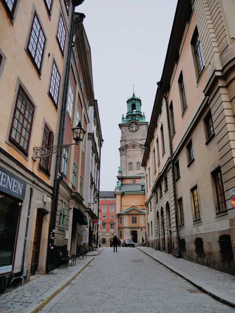 gamla stan