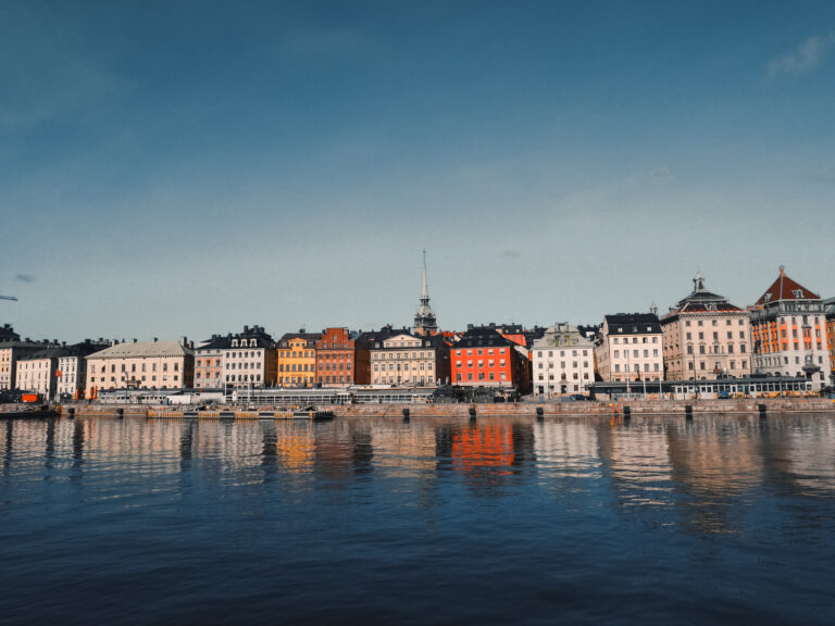 stockholm