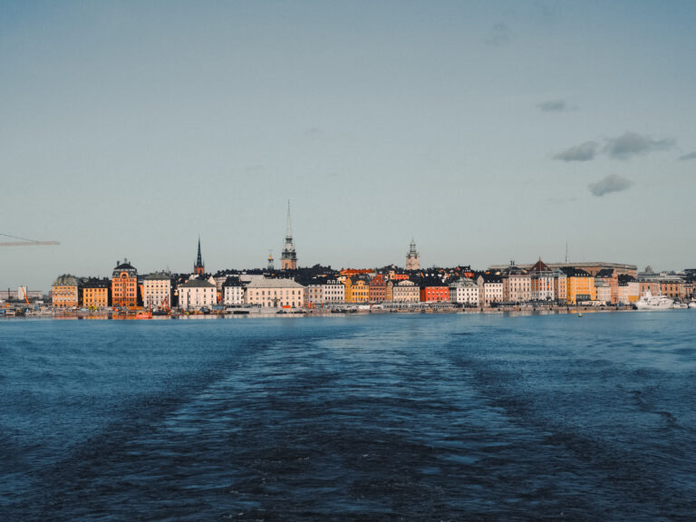 stockholm