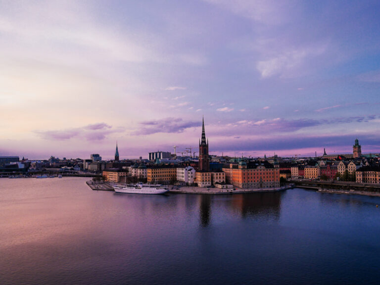 stockholm