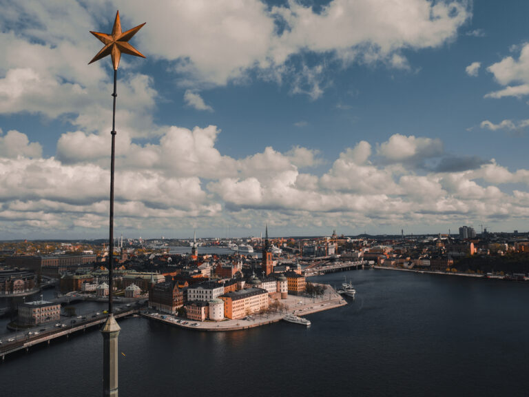 stockholm