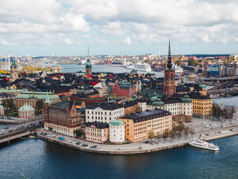 stockholm