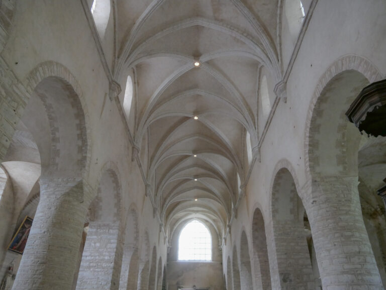 abbaye