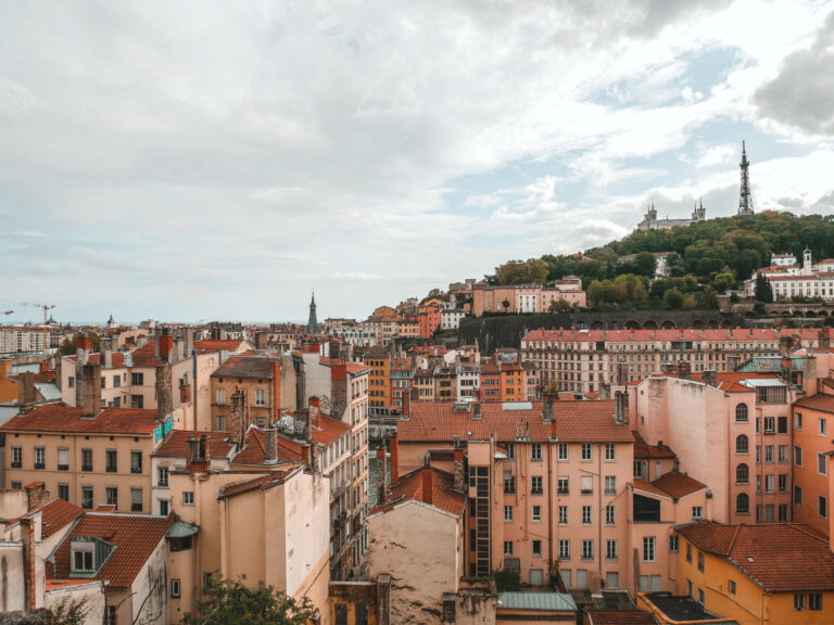 lyon