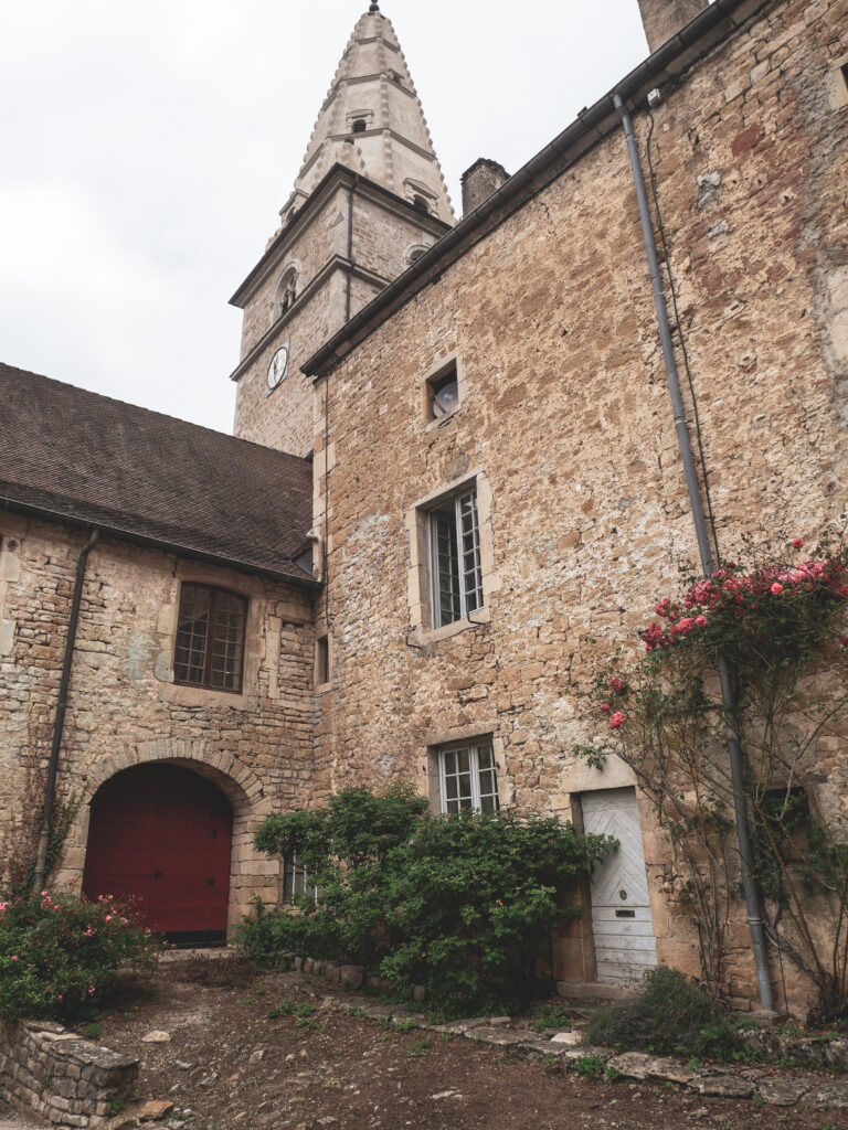 abbaye