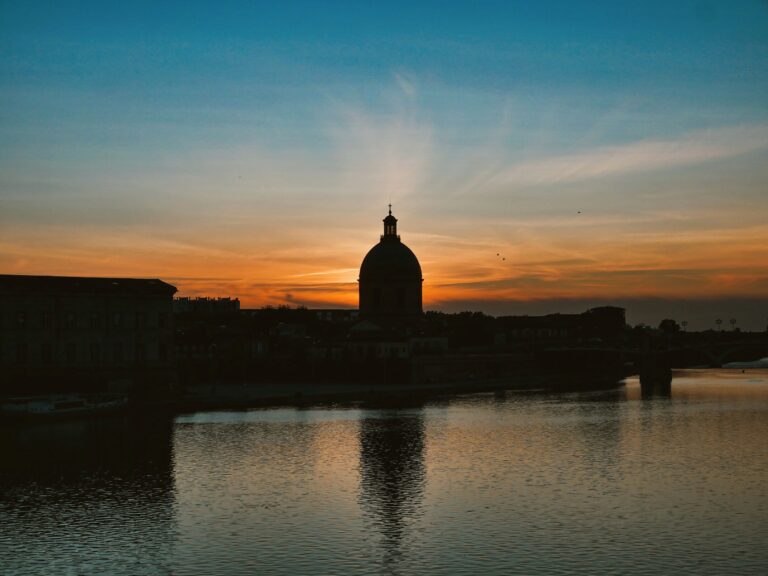 toulouse