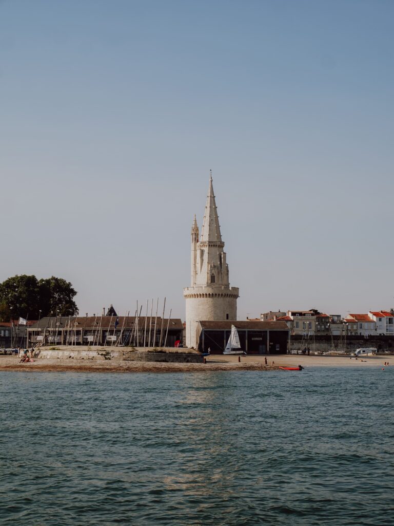 la rochelle