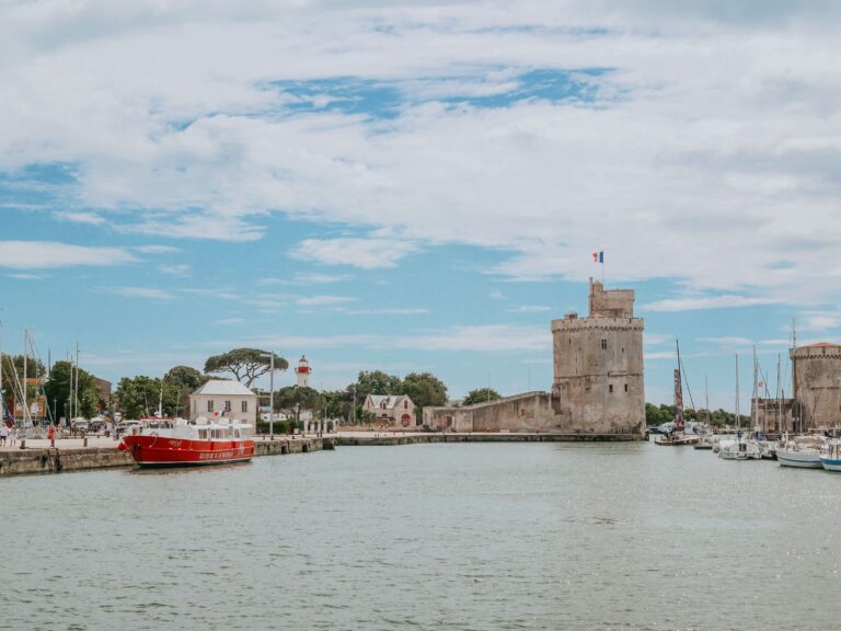 la rochelle