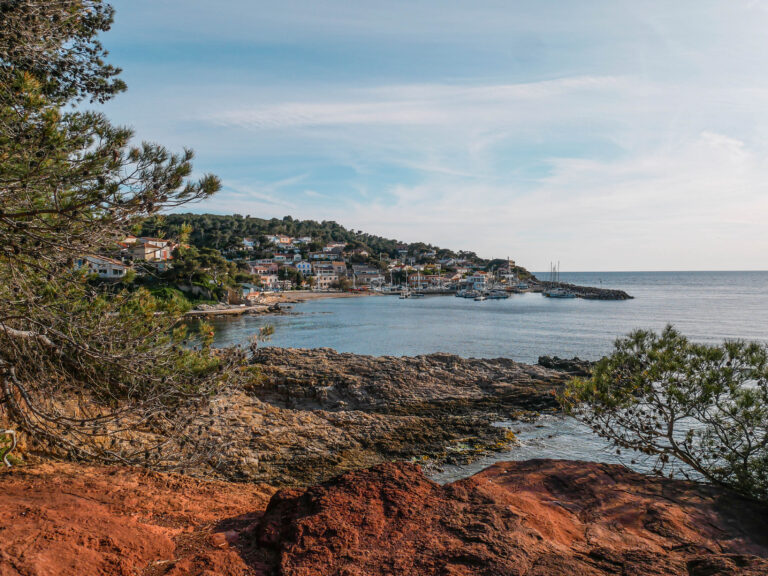 Côte d'Azur