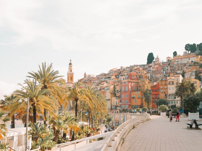 menton