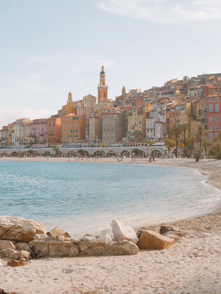 menton