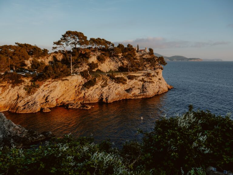 Côte d'Azur