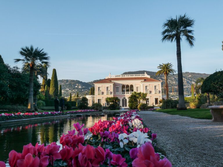 Côte d'Azur