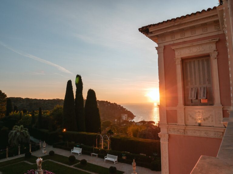 Côte d'Azur