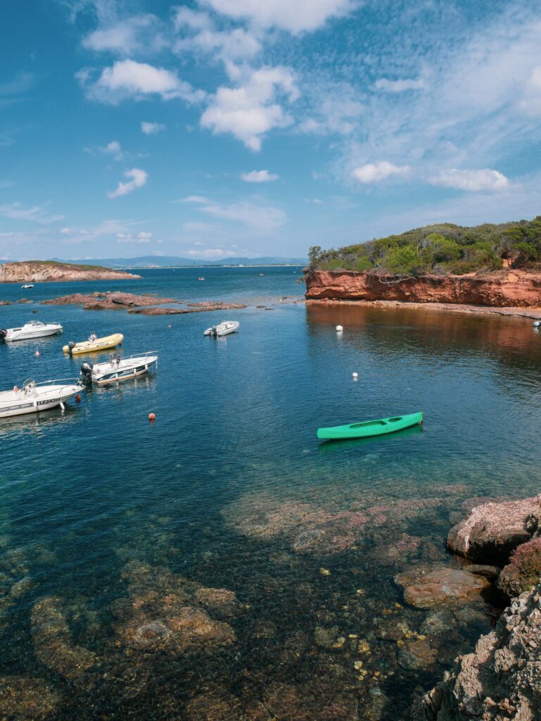 Côte d'Azur