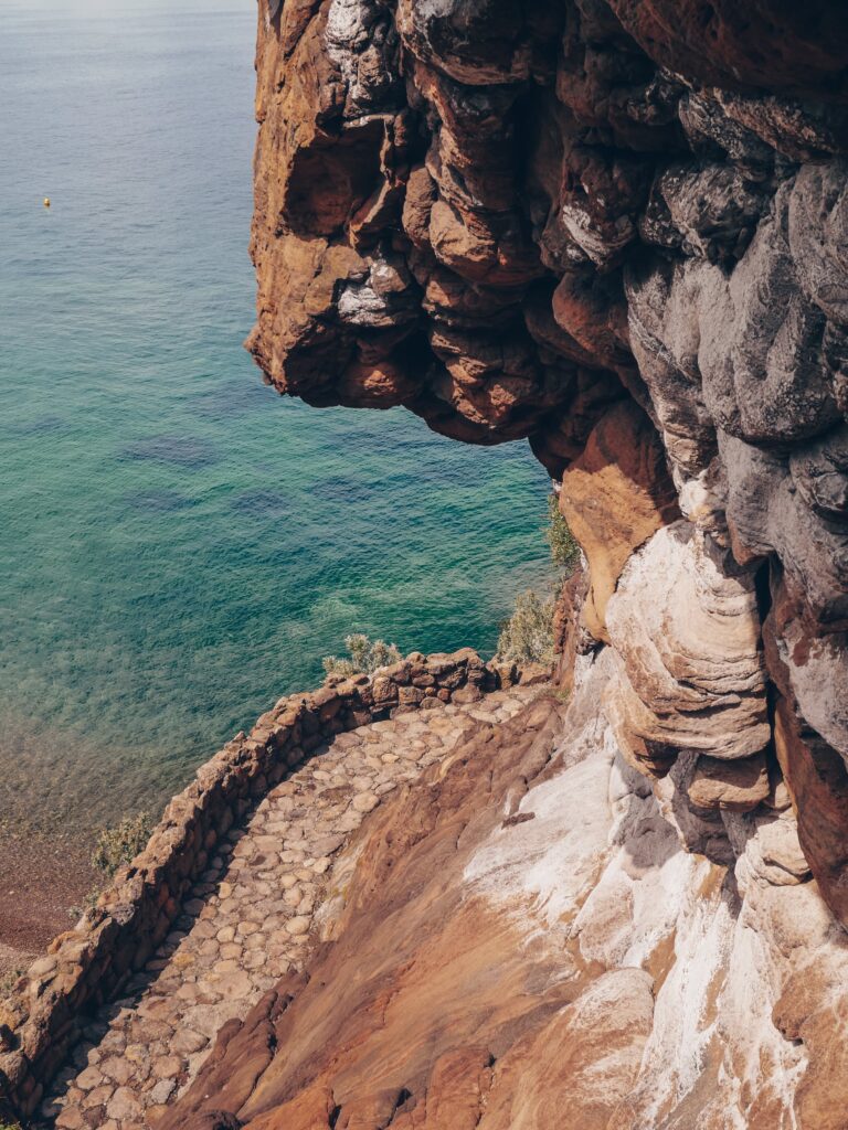 Côte d'Azur