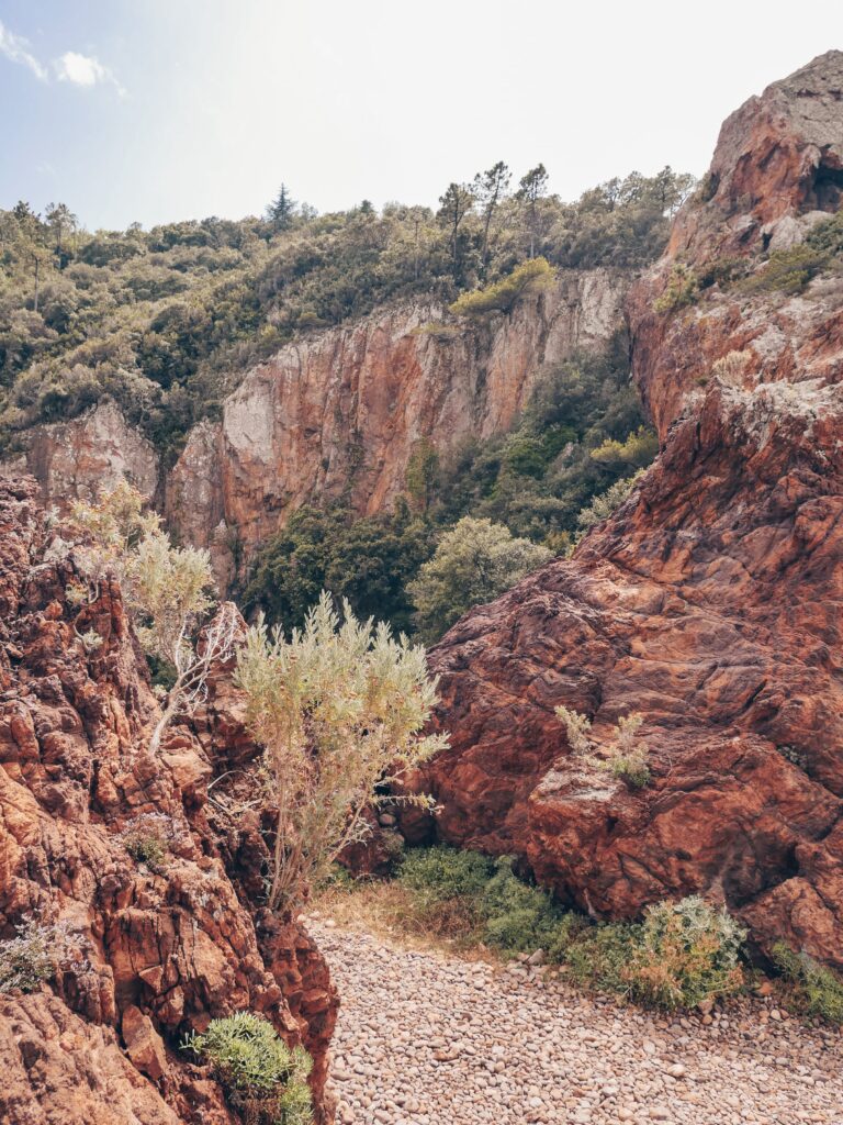 Côte d'Azur