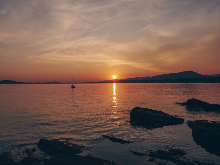 Côte d'Azur