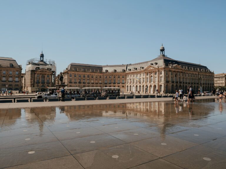 bordeaux