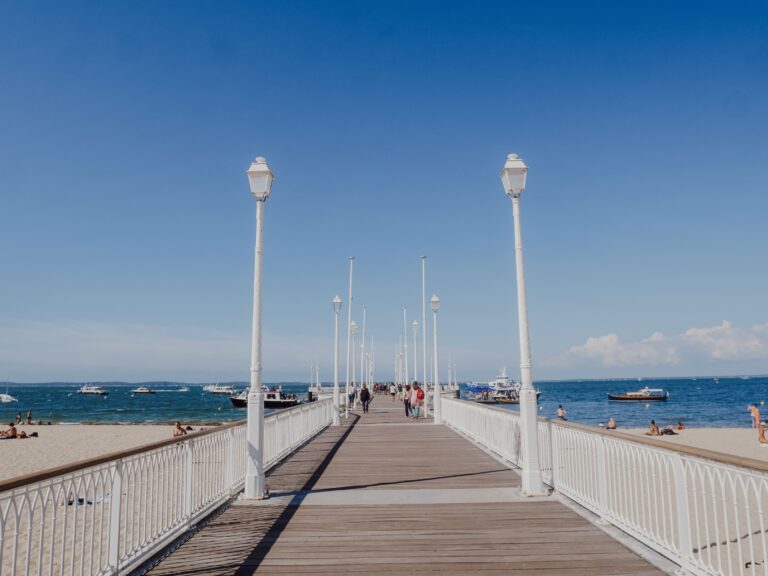 arcachon