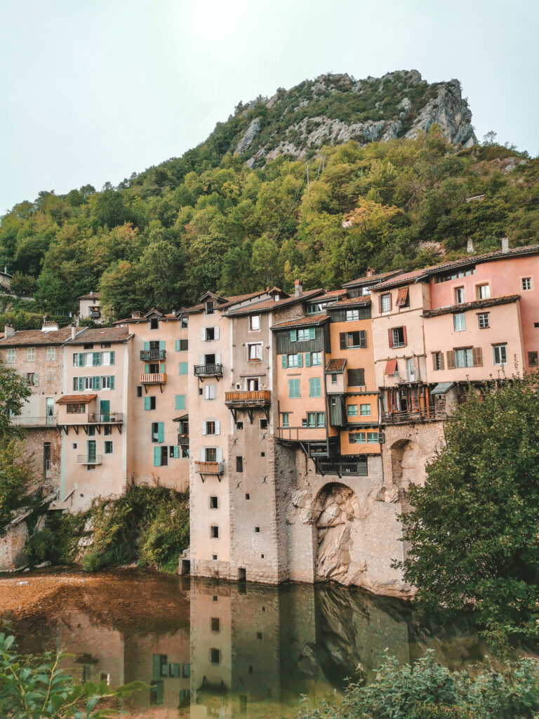 pont-en-royans