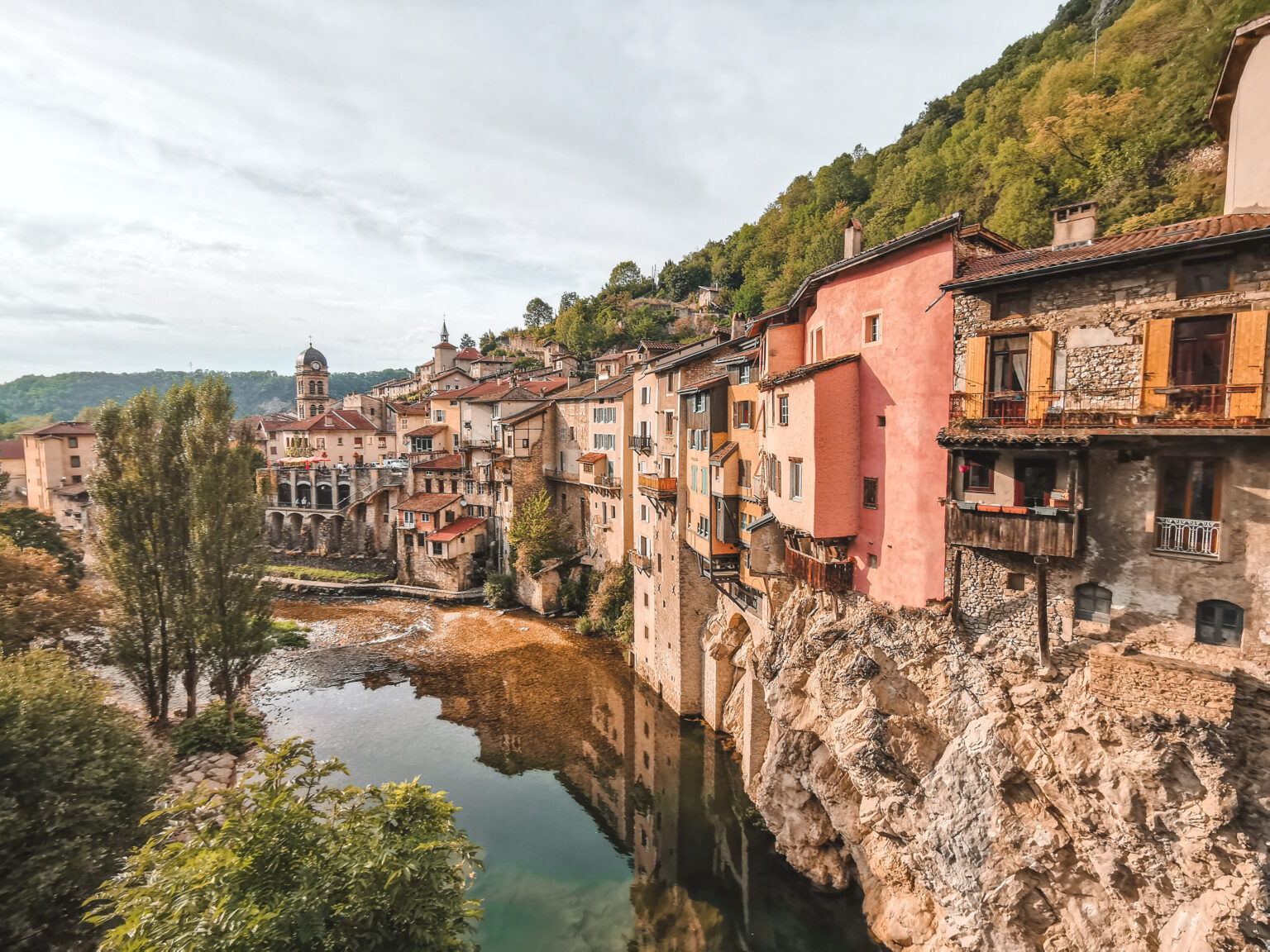 rhône-alpes