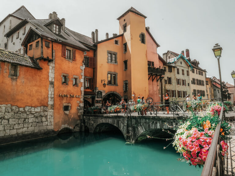 annecy