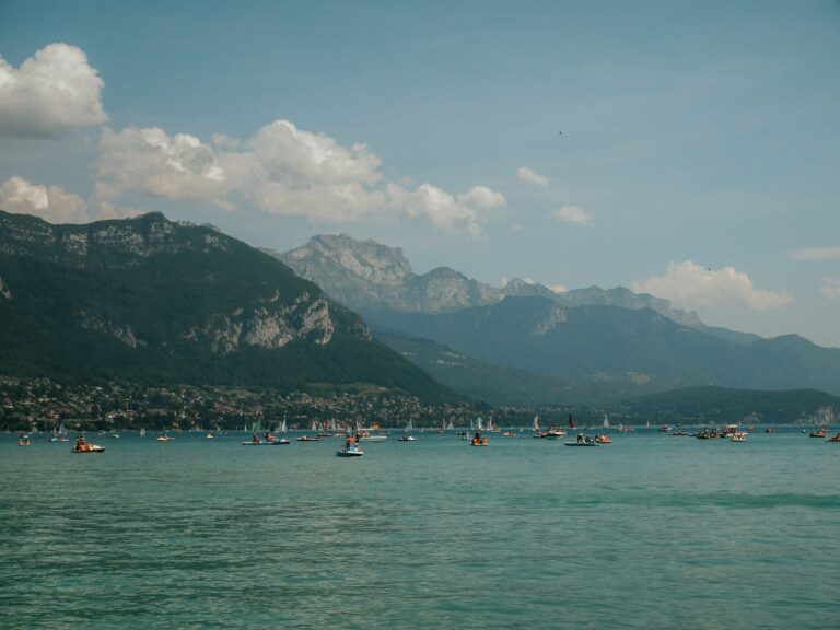 annecy