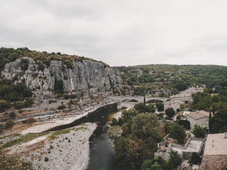 ardèche